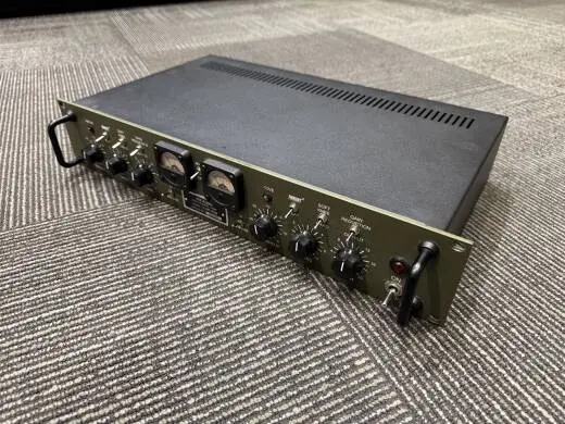 JDK Audio R22 JDK Dual Channel Compressor